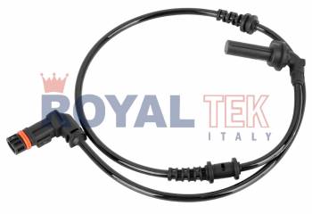 SENSOR ABS ROYALTEK MERCEDES BENZ E63 E200 E250 E300 E4100 E500 2012/2016 DELANTERO IZQUIERDO --- OEM 2129050200